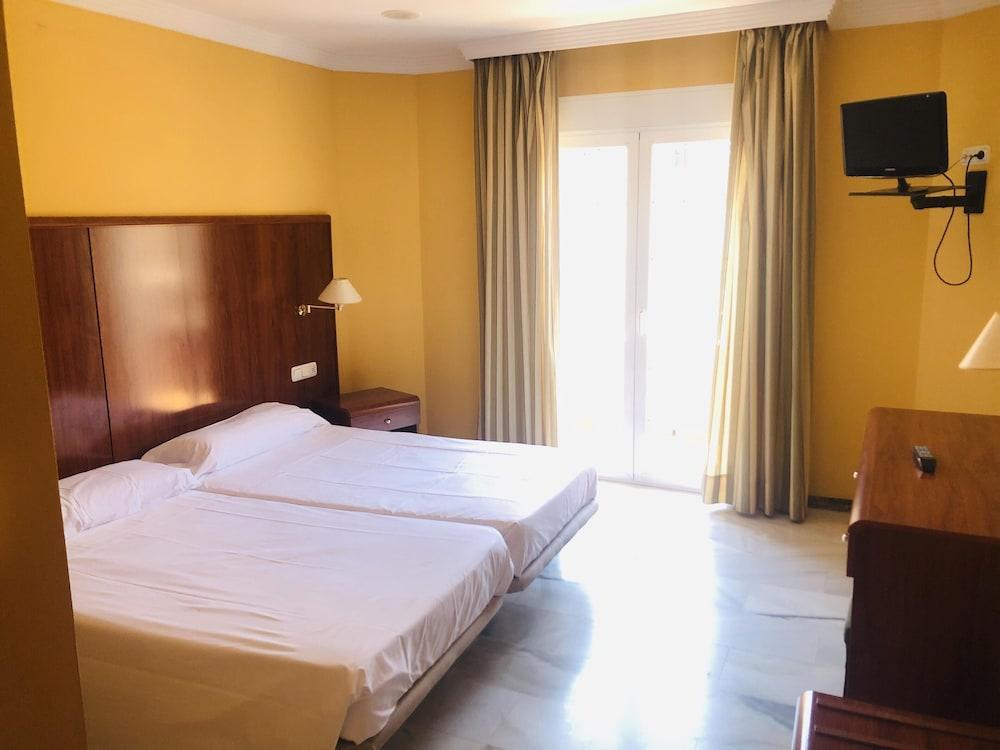 Hotel La Fonda De Don Gonzalo 세네스데라베가 외부 사진