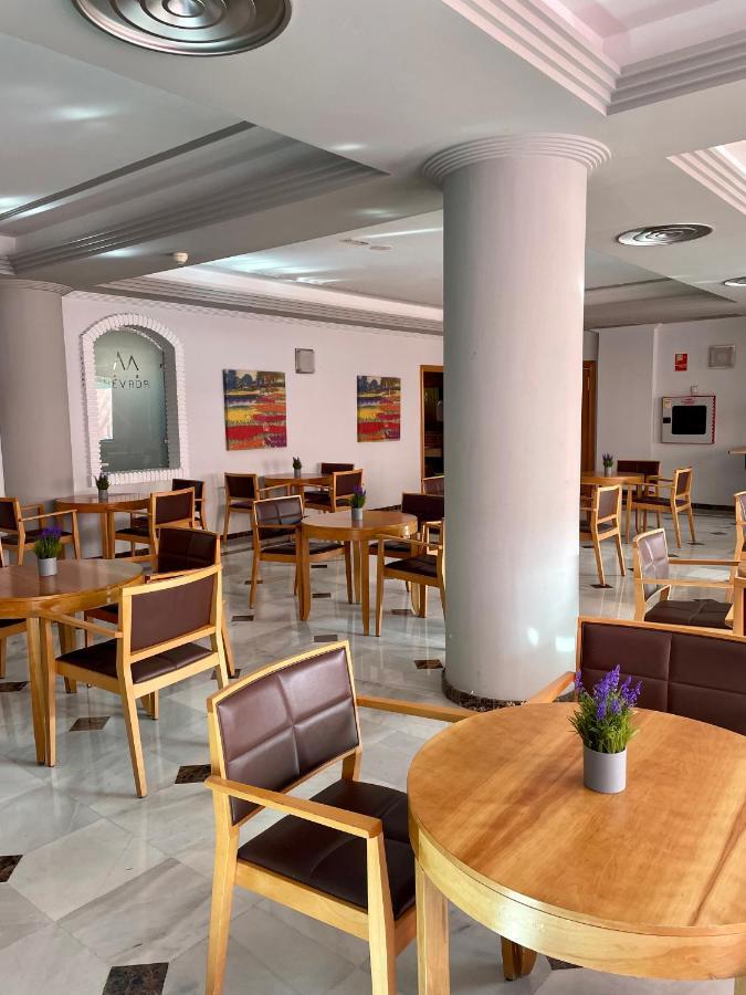 Hotel La Fonda De Don Gonzalo 세네스데라베가 외부 사진
