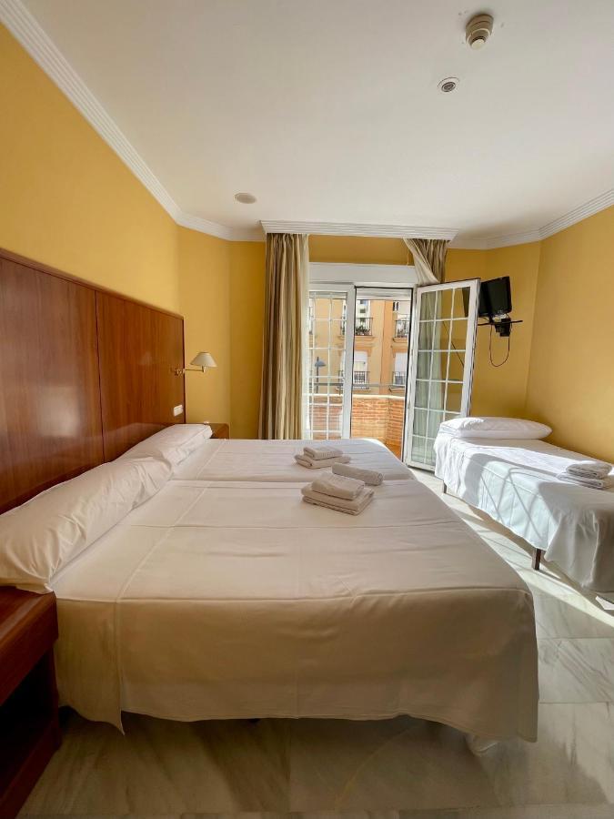 Hotel La Fonda De Don Gonzalo 세네스데라베가 외부 사진