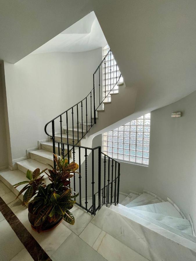 Hotel La Fonda De Don Gonzalo 세네스데라베가 외부 사진