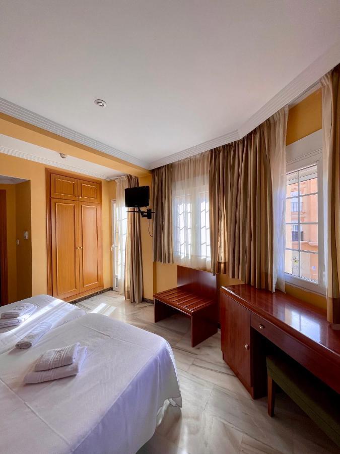 Hotel La Fonda De Don Gonzalo 세네스데라베가 외부 사진