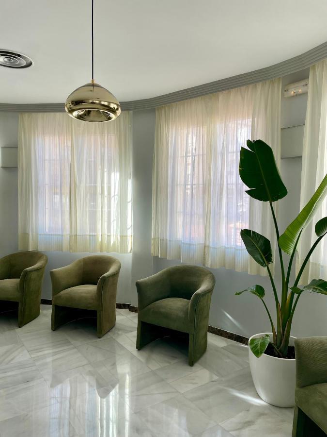 Hotel La Fonda De Don Gonzalo 세네스데라베가 외부 사진