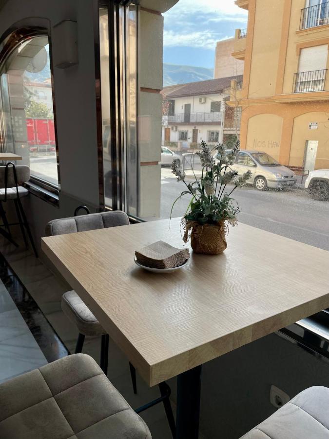 Hotel La Fonda De Don Gonzalo 세네스데라베가 외부 사진