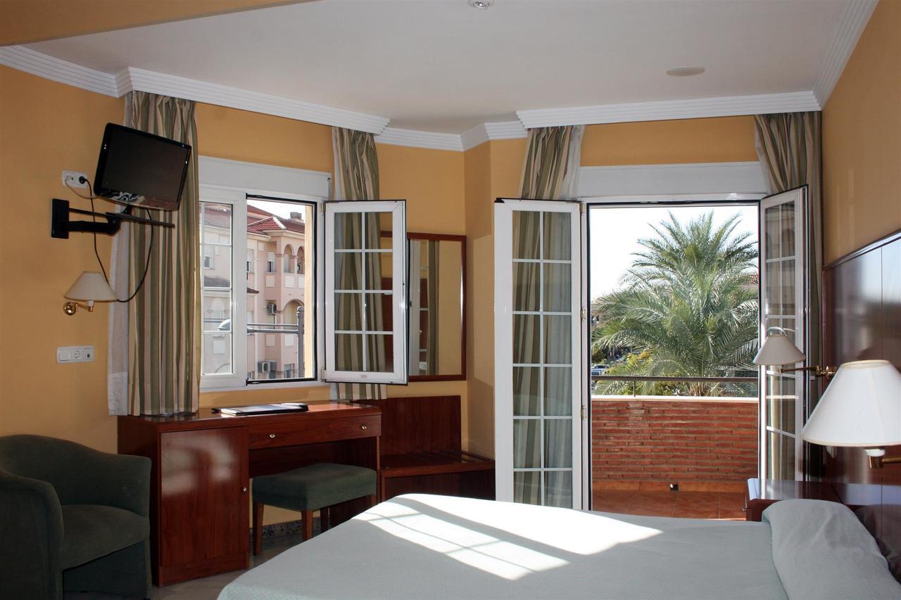 Hotel La Fonda De Don Gonzalo 세네스데라베가 외부 사진